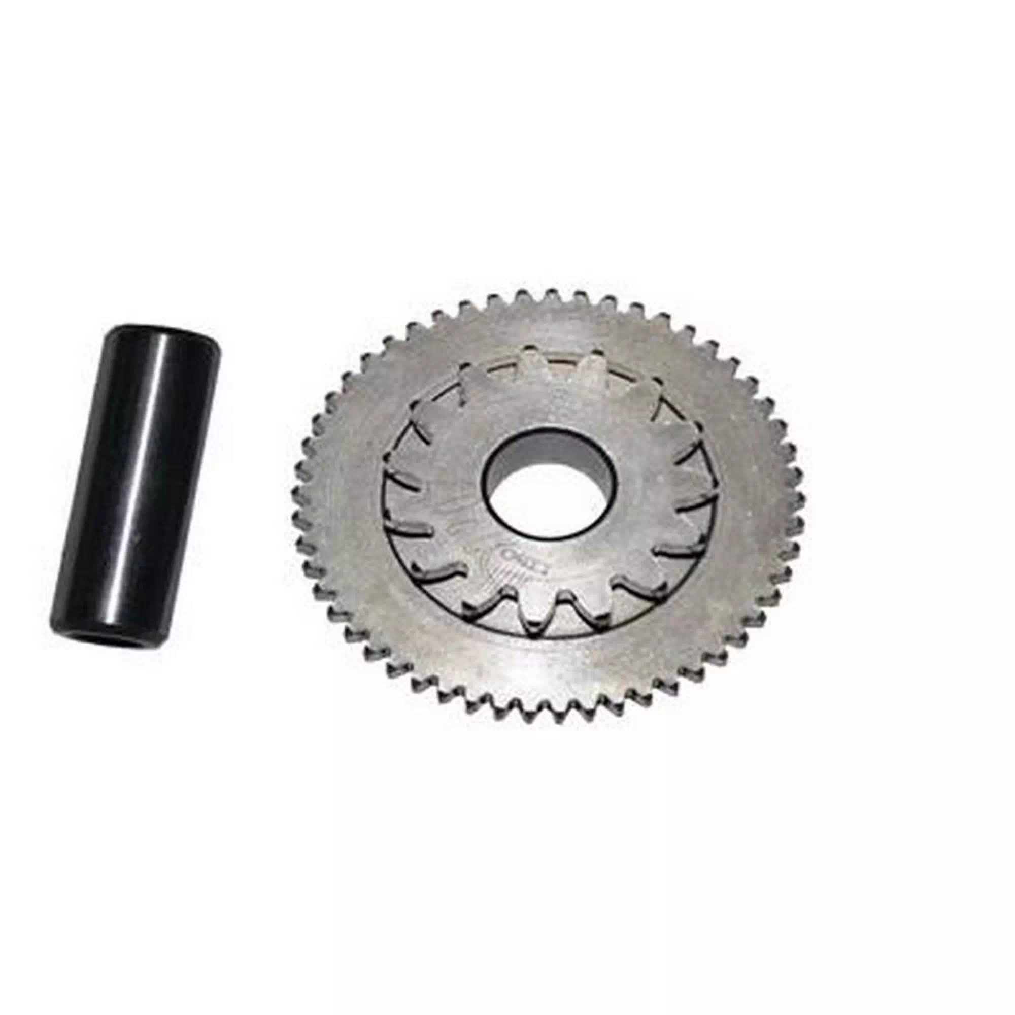 RKS R250 MARŞ MOTOR DİŞLİ KARŞILIĞI ve MİLİ [A250] #RK 44544